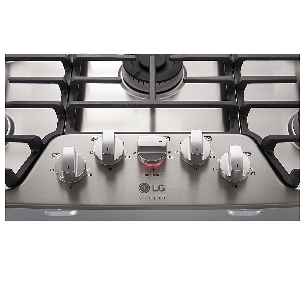 Lang 236ZTD LG Series Griddle Gas Countertop