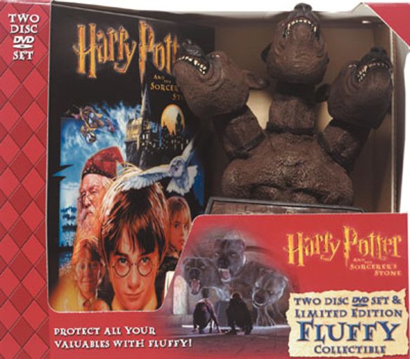 Buy Harry Potter and the Philosopher's Stone/Harry Pot DVD Double Feature  DVD