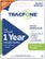 Front. TracFone - 400-Minute Prepaid Wireless Airtime Card - Blue/Green.