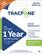 Front. TracFone - 400-Minute Prepaid Wireless Airtime Card - Blue/Green.