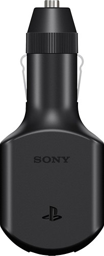  Sony - Auto Adapter
