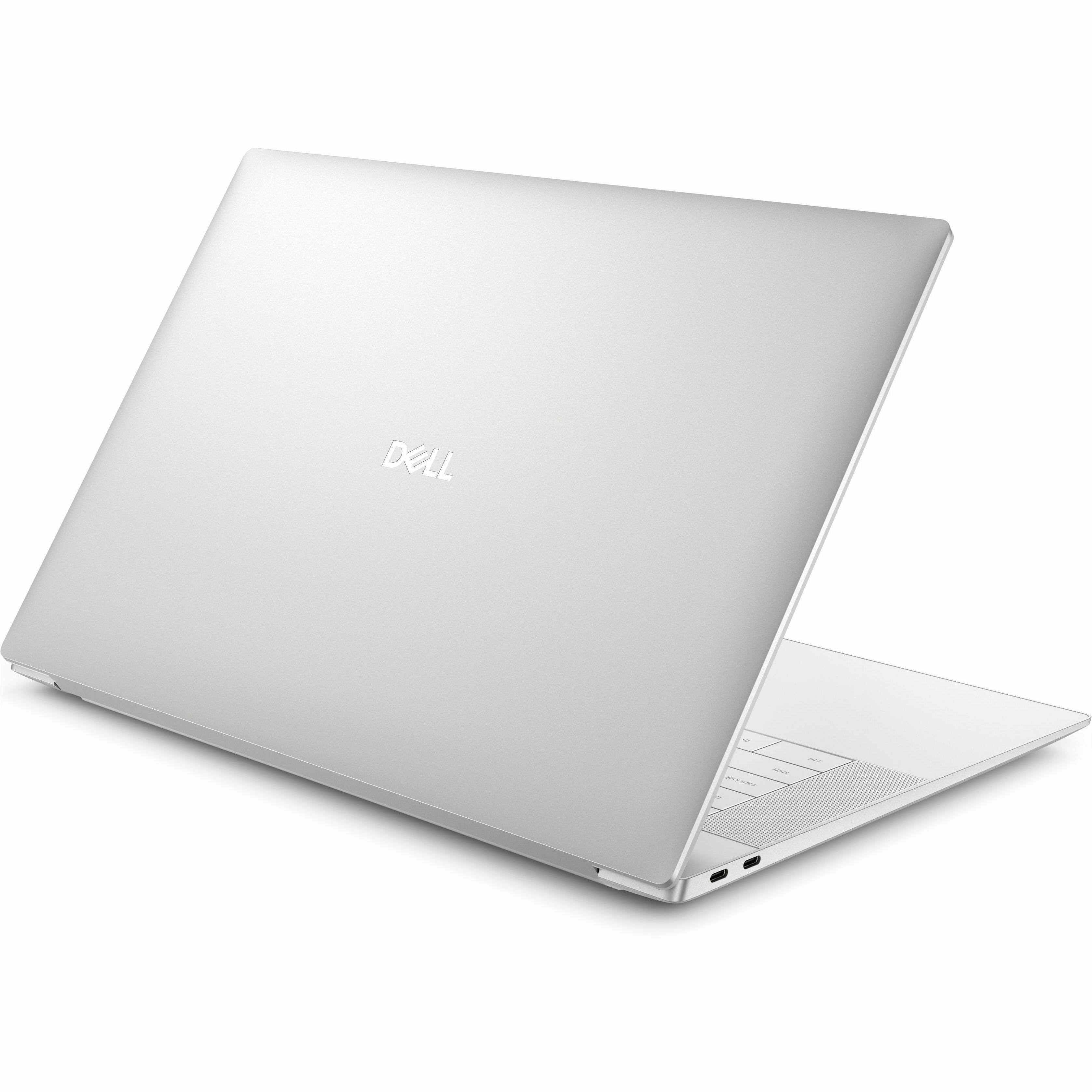 Alt View 7. Dell - Dell 16 Premium DA16250 16.3" Notebook - 2K - 120 Hz - Intel Core Ultra 7 255H - Intel Evo Platform - 32 GB - 1 TB SSD - Gray.