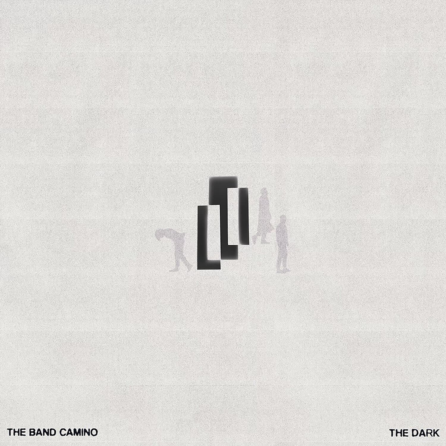 Band Camino - The Dark   - COMPACT DISCS [CD] price history on PriceWatchPro