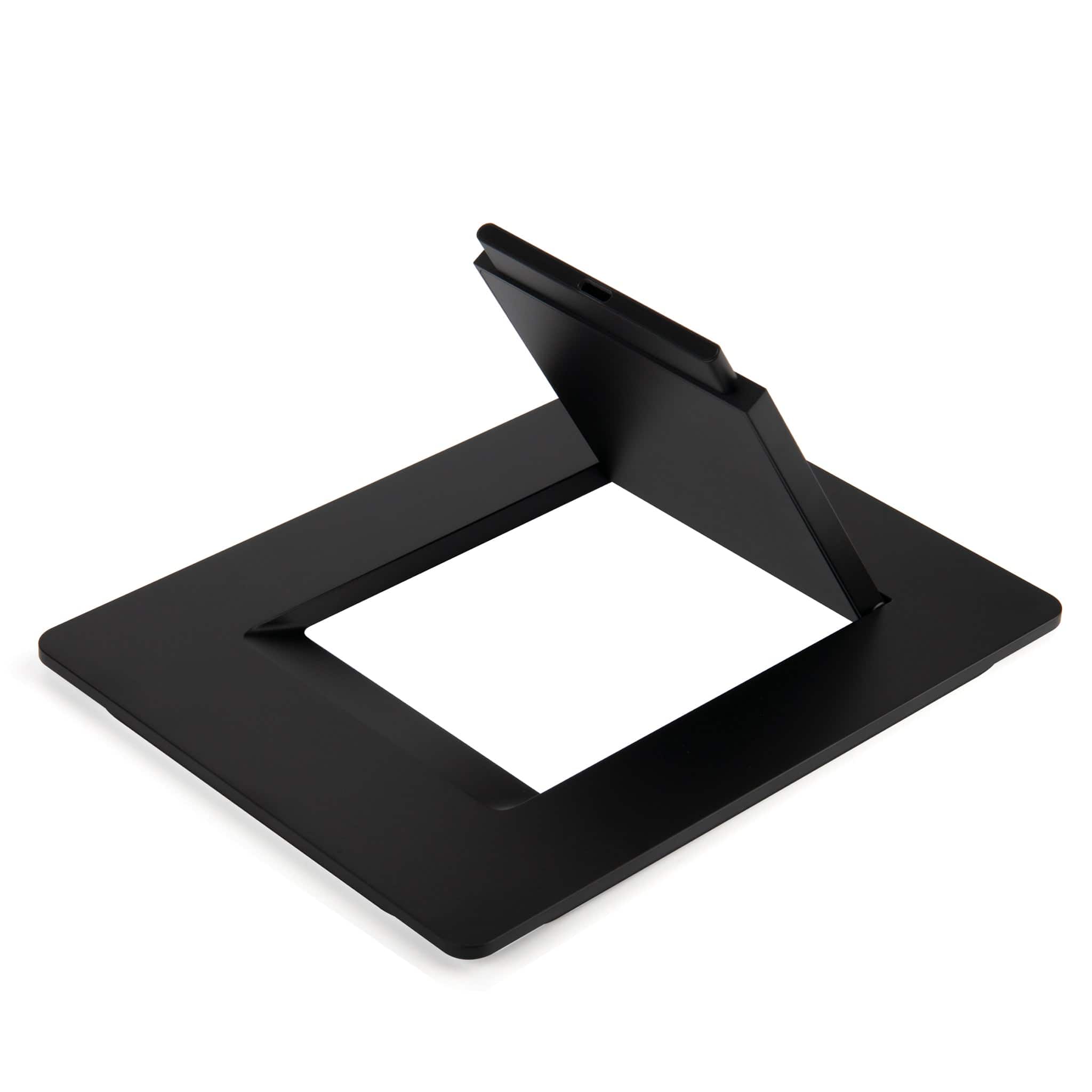 SOTSU - Base Stand for 14" Portable Monitor - Stealth - Black