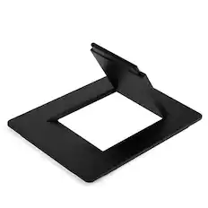 Front. SOTSU - SOTSU Base Stand for 14" Portable Monitor - Stealth Black - Black.
