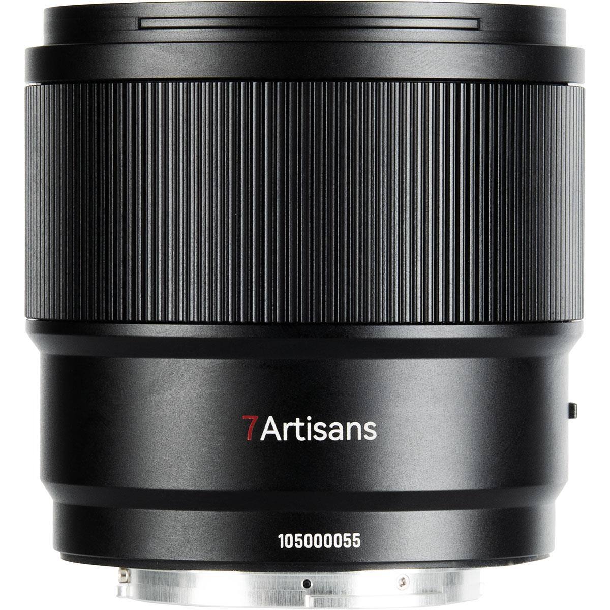7 Artisans  
105000055