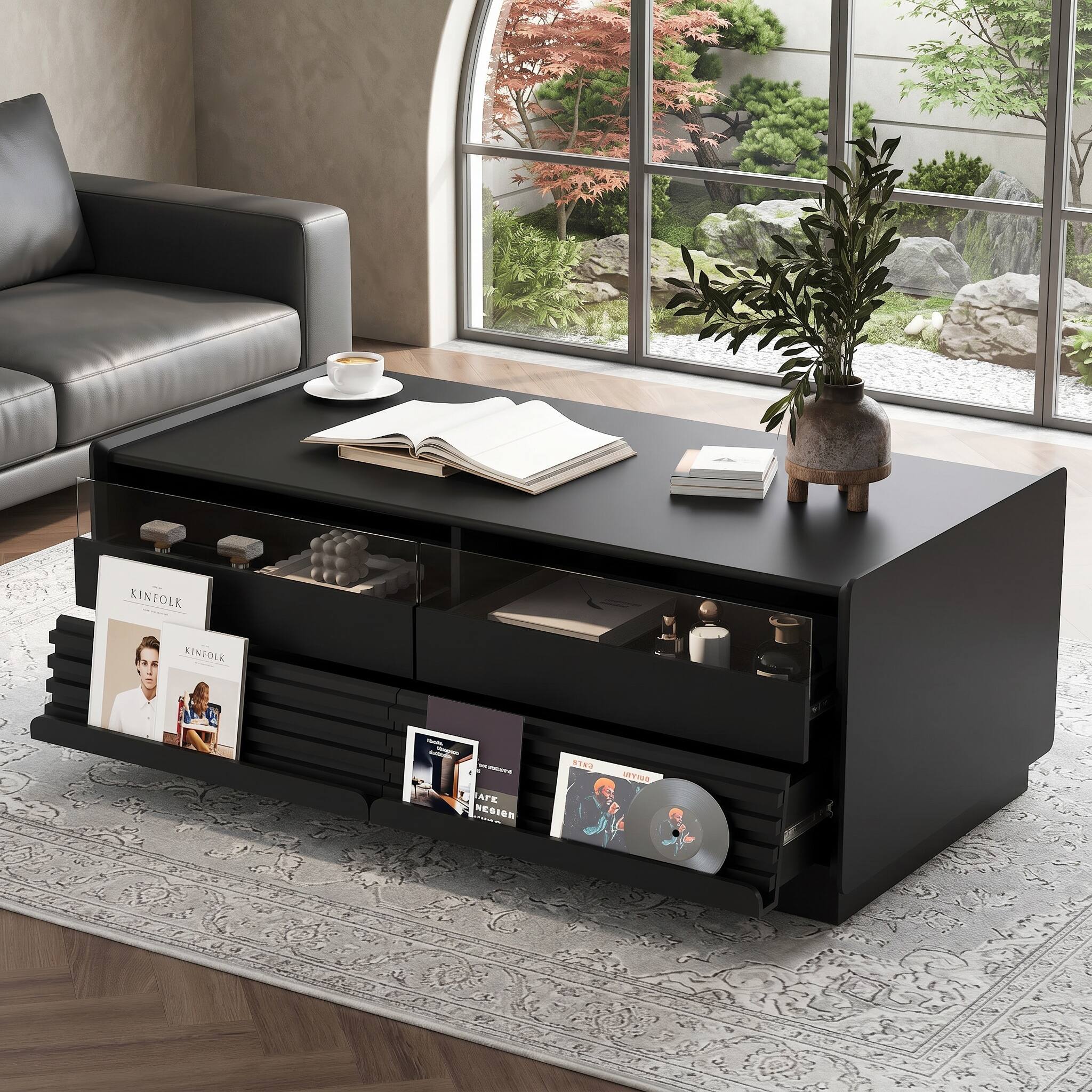 KINFOLK LINTOUE - ME N S192 N