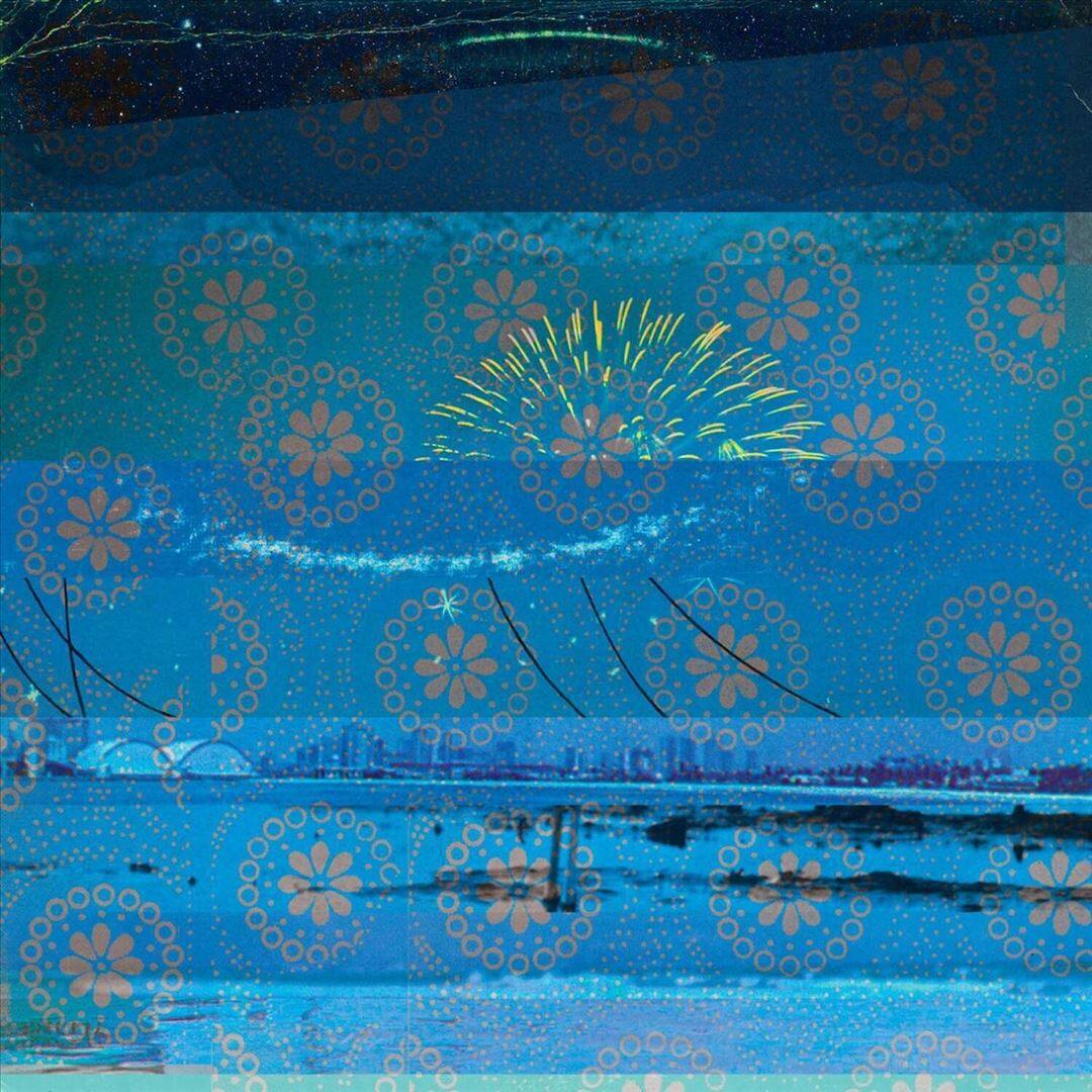 Lucky Shiner [Deluxe Edition] [LP] [VINYL]