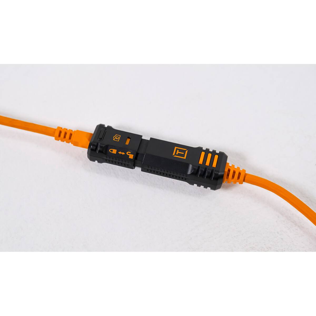Tether Tools TetherPro Optima 10G USB C TetherBoost Locking Extension ...