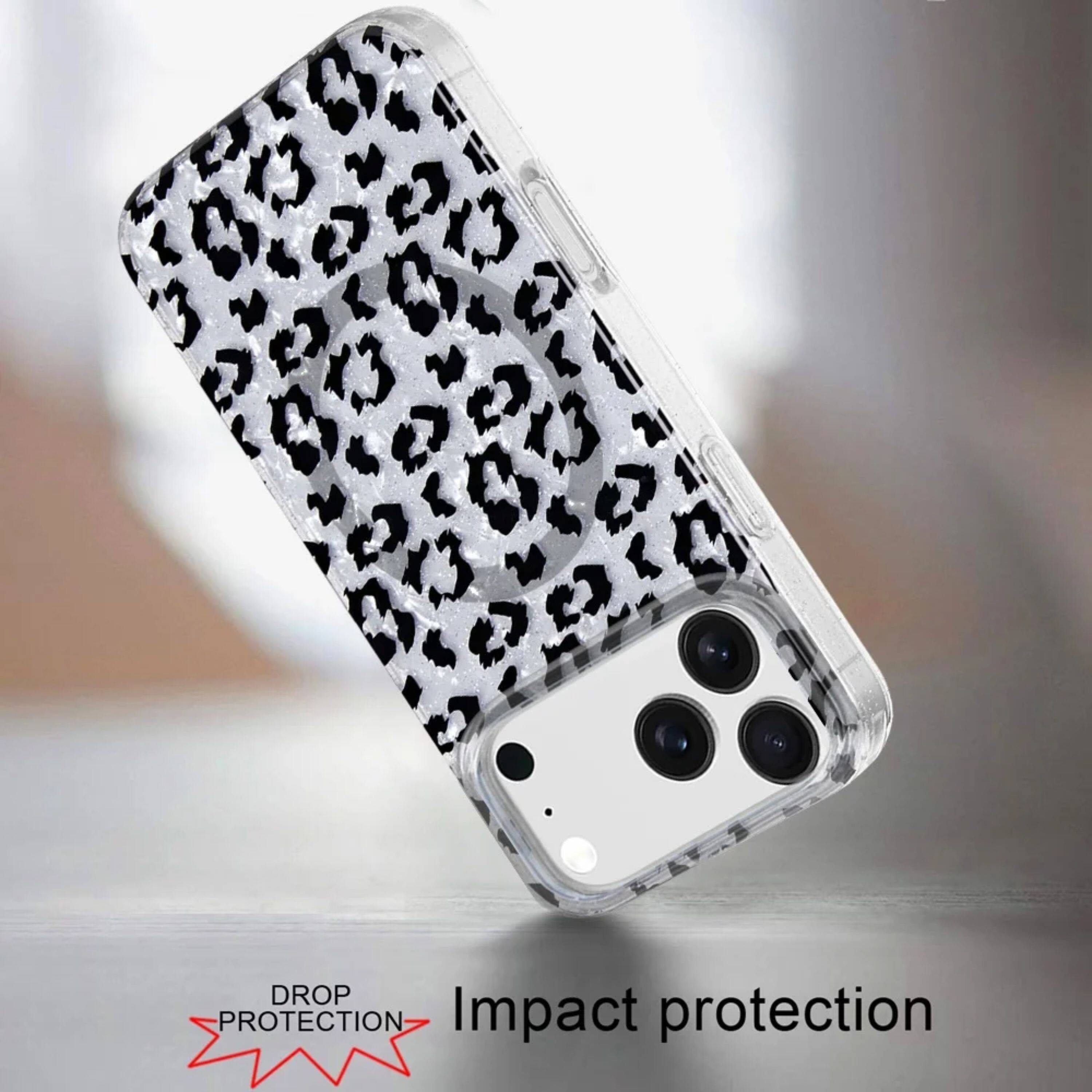 DROP PROTECTION  
Impact protection