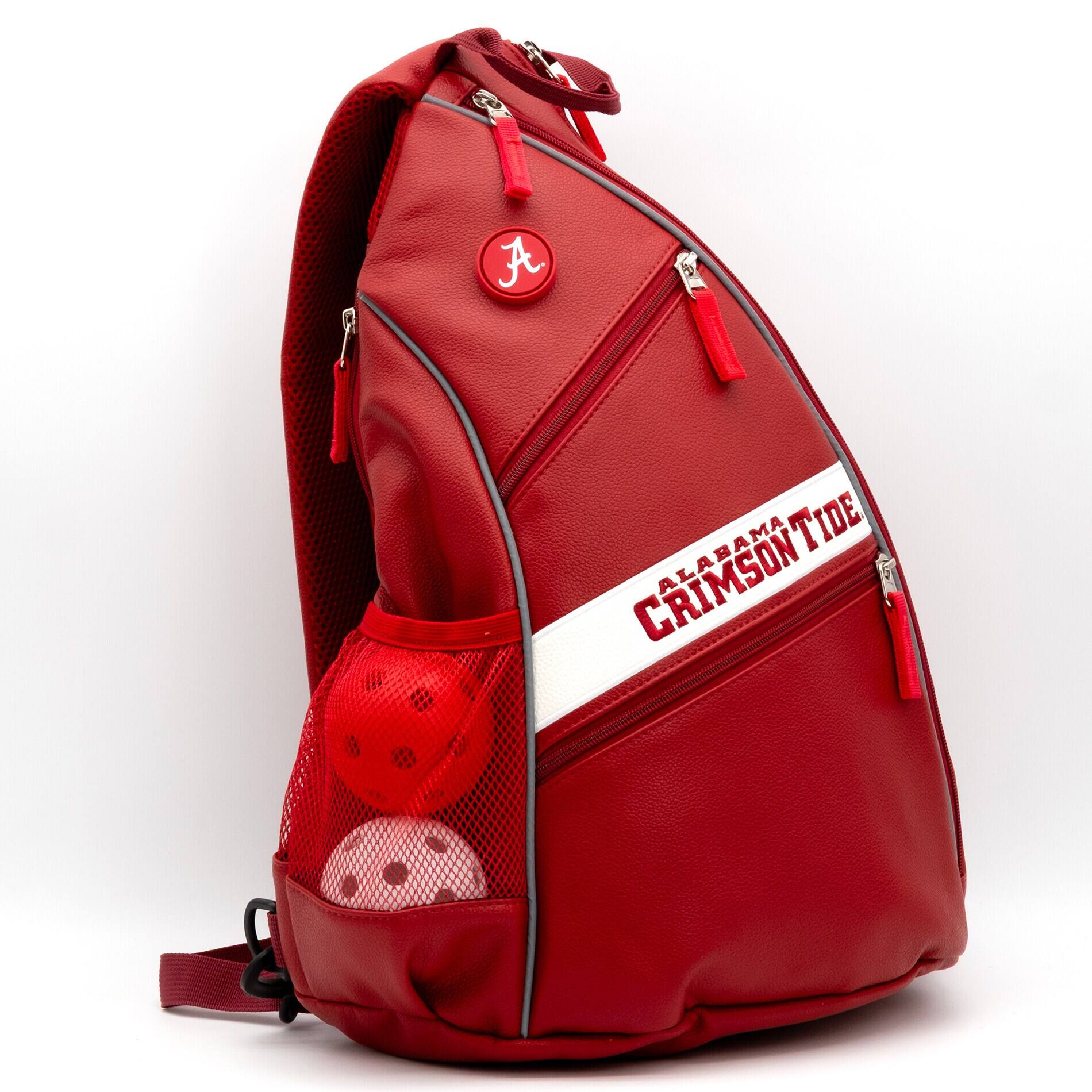 A. D ALABAMA TIDE CRIMSONTIDE