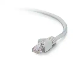 Belkin - High Performance Cat. 6 UTP Network Patch Cable