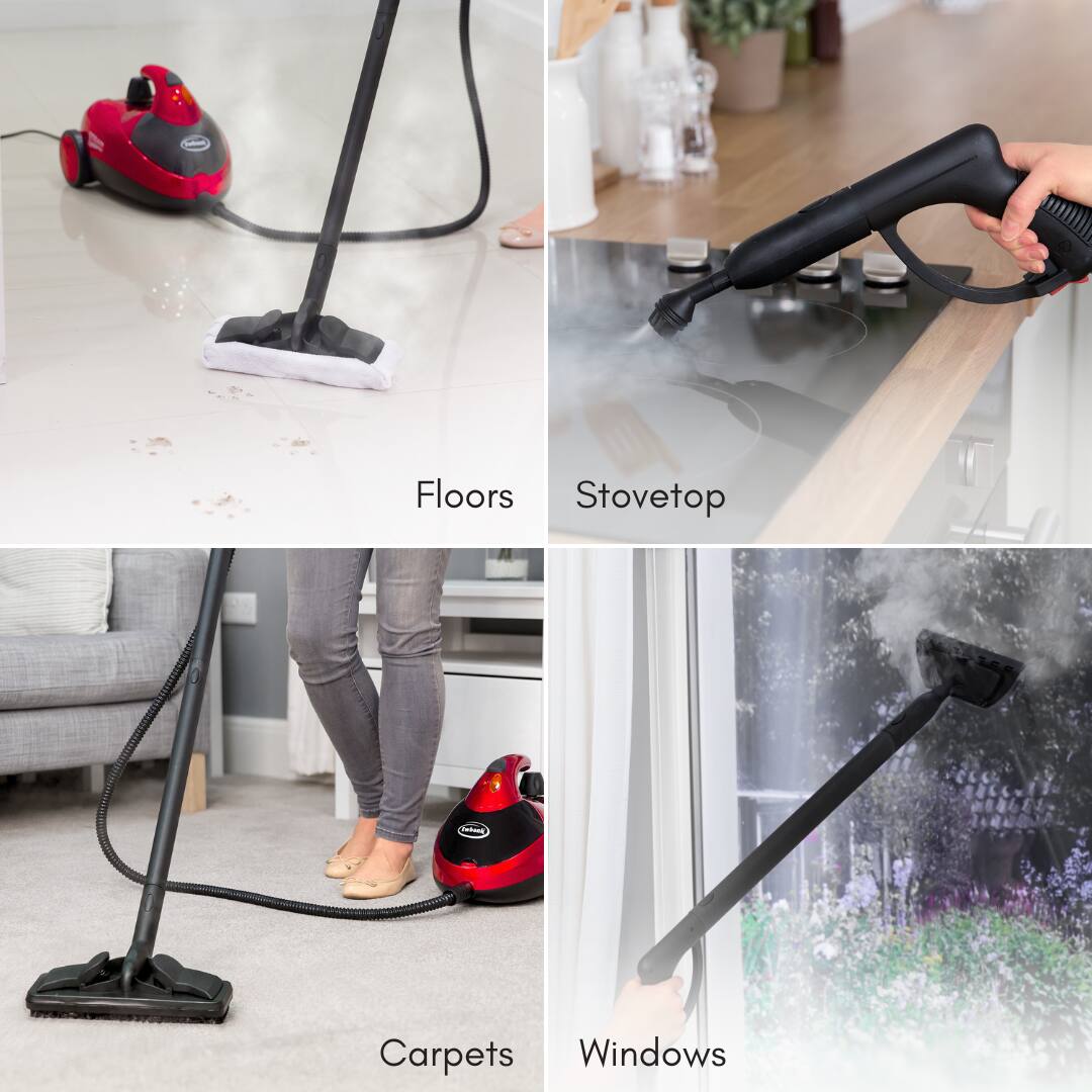 Floors, Stovetop, Carpets, Windows