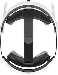 KIWI design - H4 Halo Strap for Meta Quest 3/3S - Front_Zoom