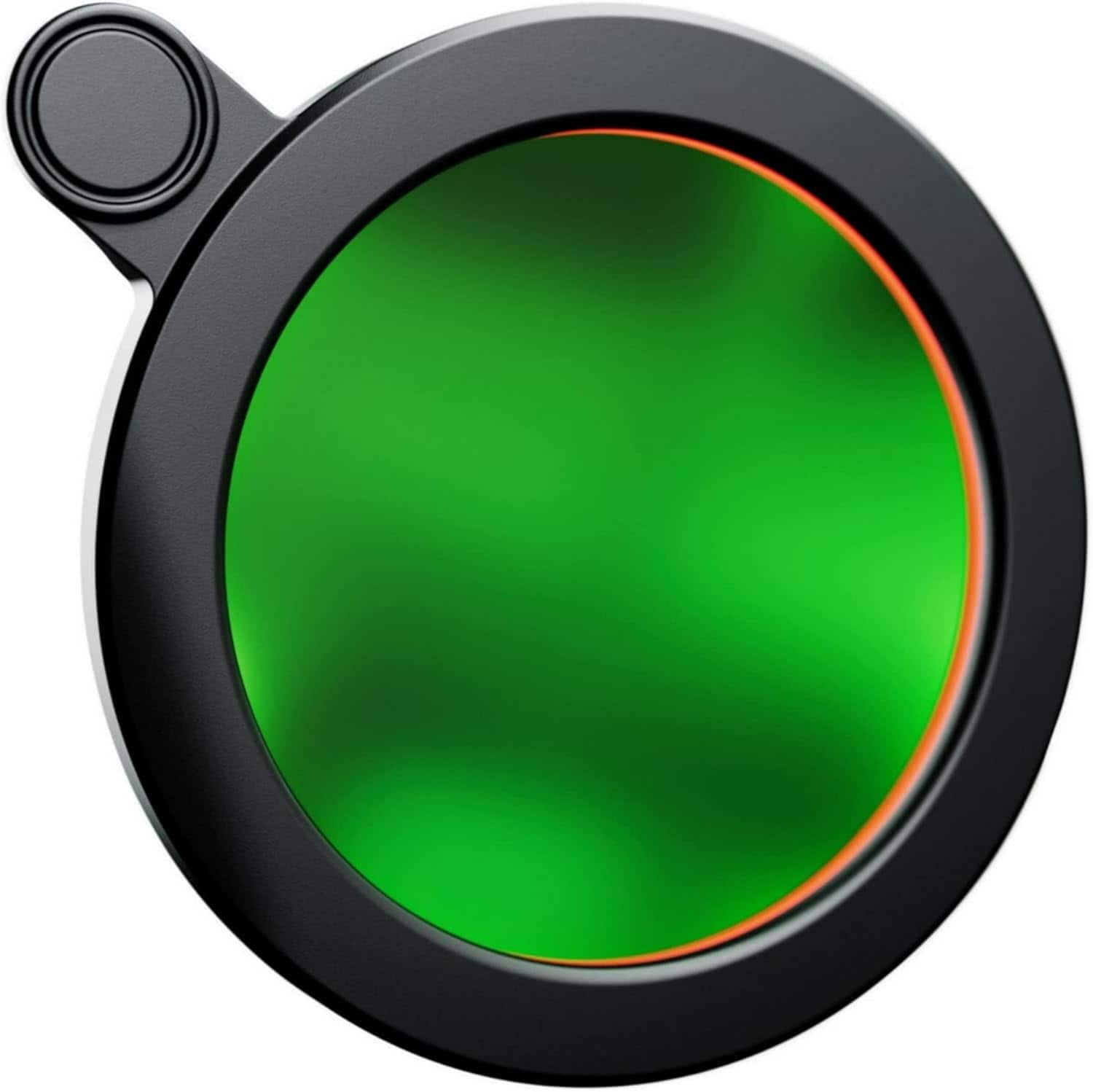 Vaonis - Vespera CLS Light Pollution Filter (AC023) for Astrophotography, Enhanced Contrast & Clarity, Black