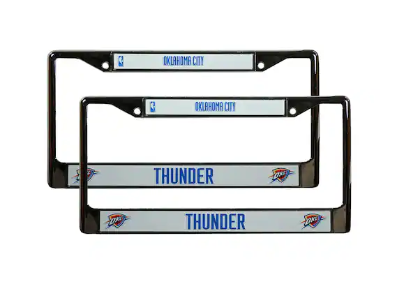 OKLAHOMA CITY
OKLAHOMA CITY
THUNDER
THUNDER