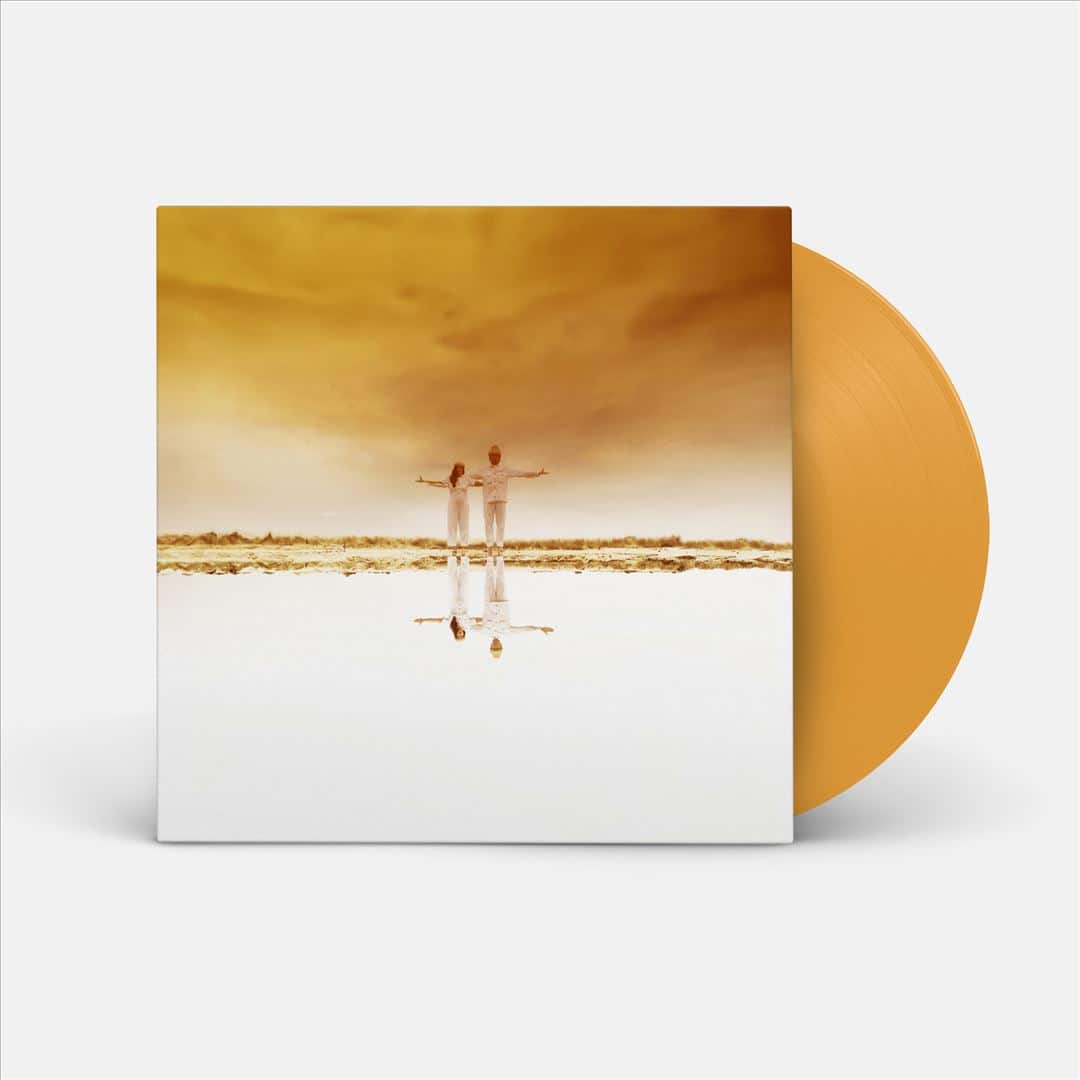 Fata Morgana: Dusk [Sunset Yellow Vinyl] [LP] - VINYL
