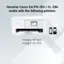 Canon PG 285/CL 286 2 Pack Standard Capacity Ink Cartridges Black/Tri ...