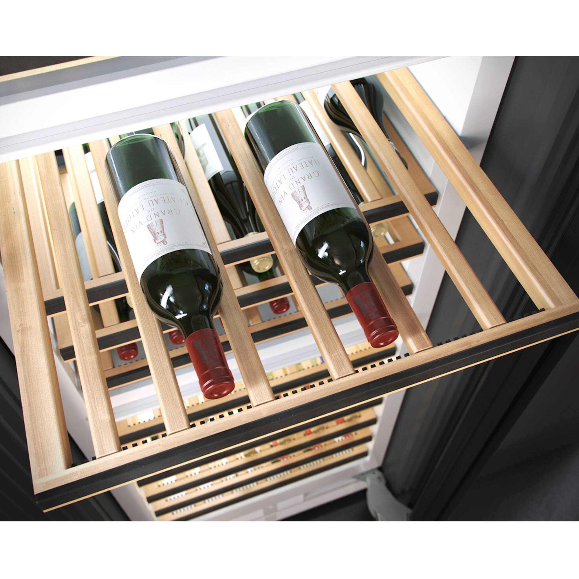 CHATEAU LA TOUR BLANCHE GRAND CRU 2010 - 100% MERLOT - FRANCE