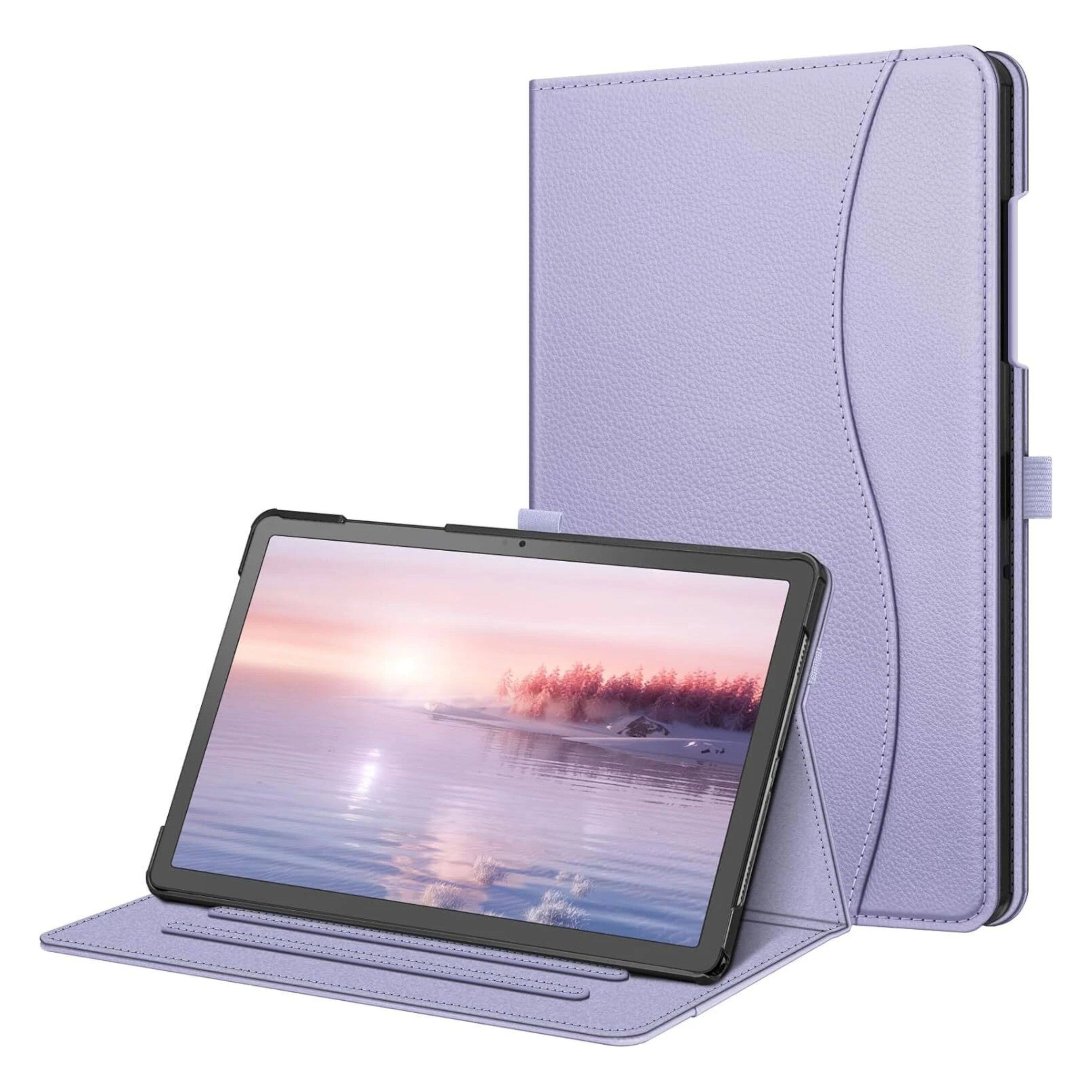 Lilac Purple