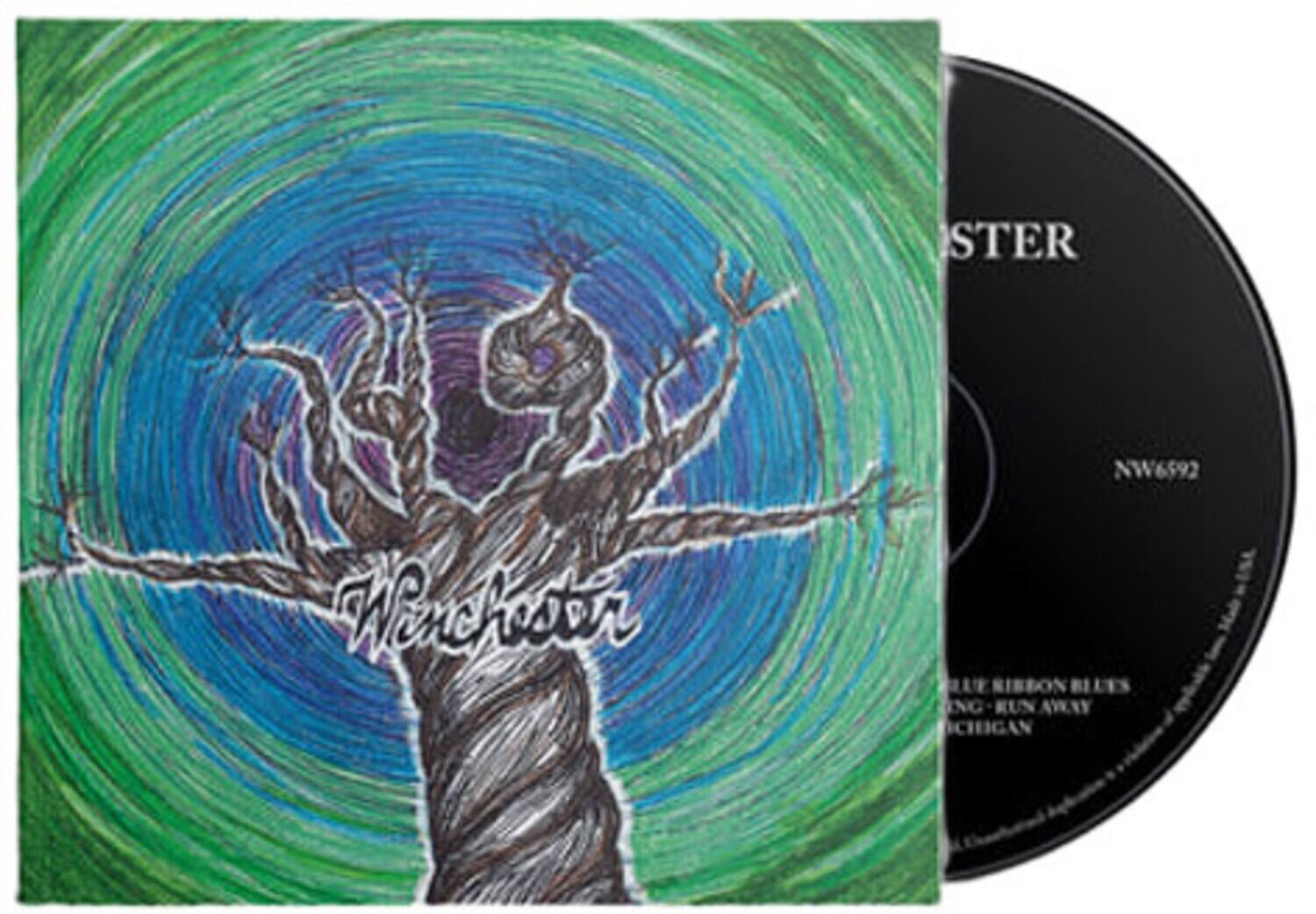 STER NW6592  
Wenchwtr  
RISBON BLUES  
BING KUN AWAY  
CHIGAN