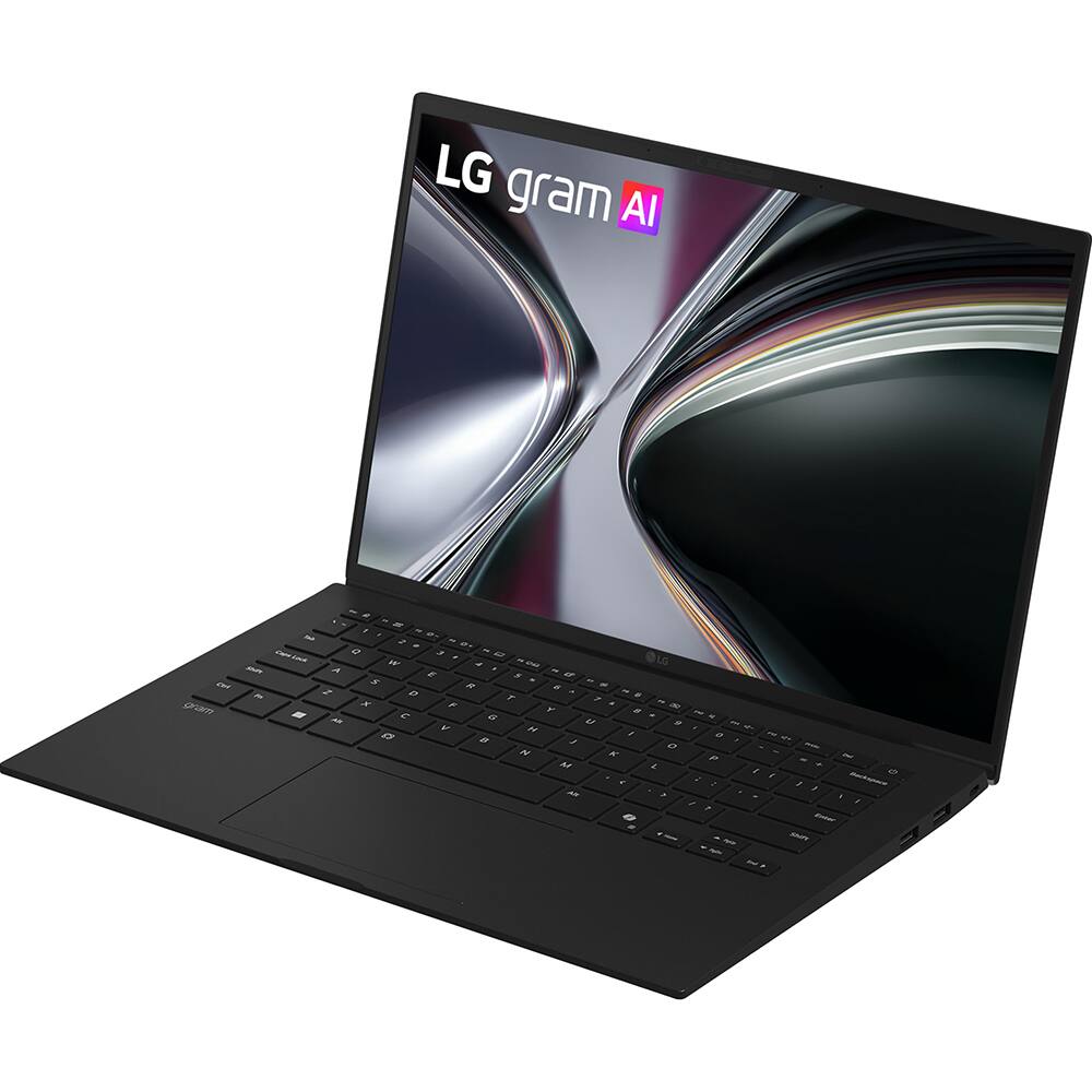 LG gram AI