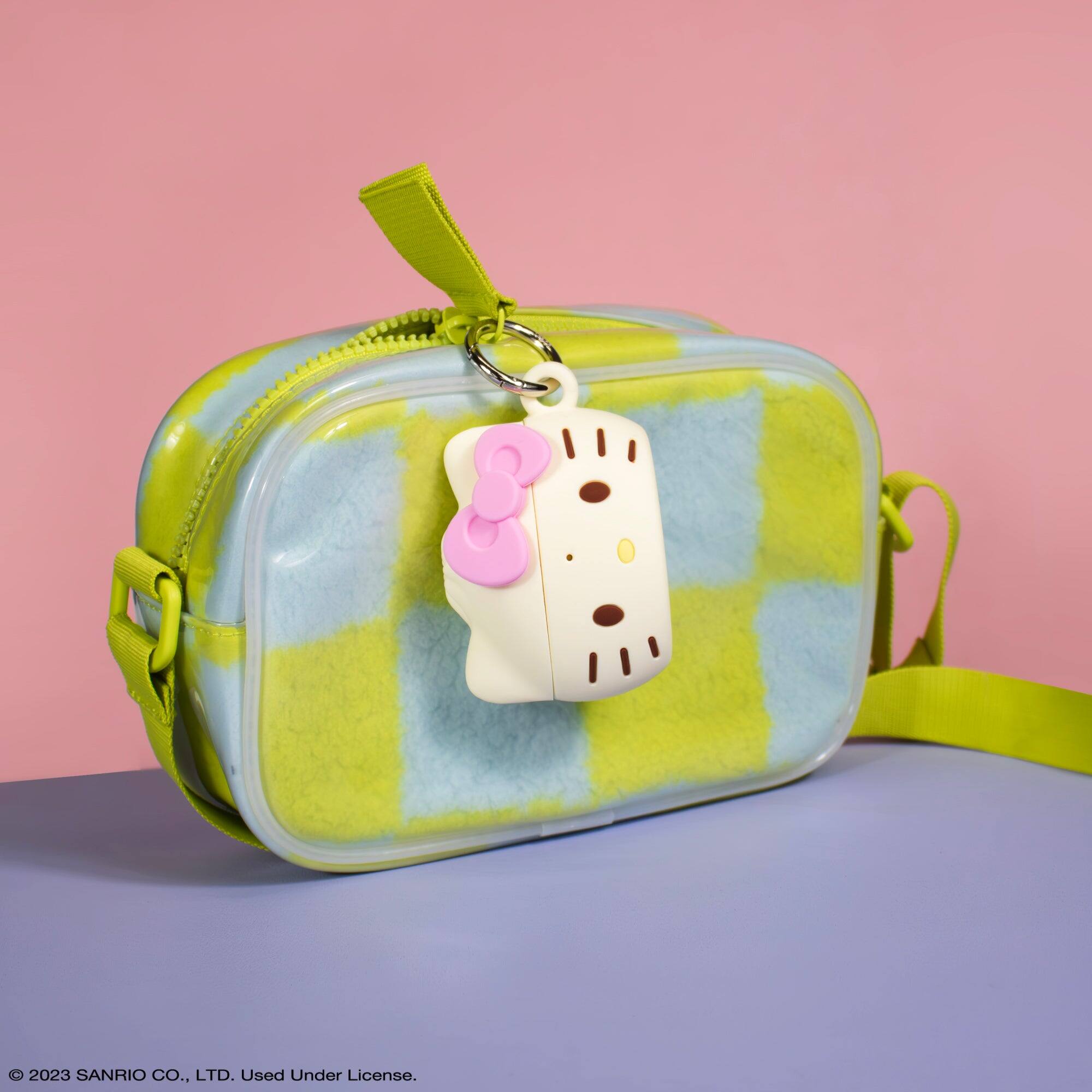 © 2023 SANRIO CO., LTD. Used Under License.