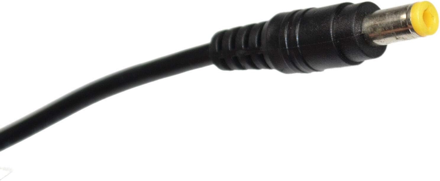 Alt View 1. HQRP - HQRP AC Adapter for Nintendo NES Game Console MW41-0900800A 7-38012-24010-6 NES-001 NES-002 NES-101 Cord Transformer.