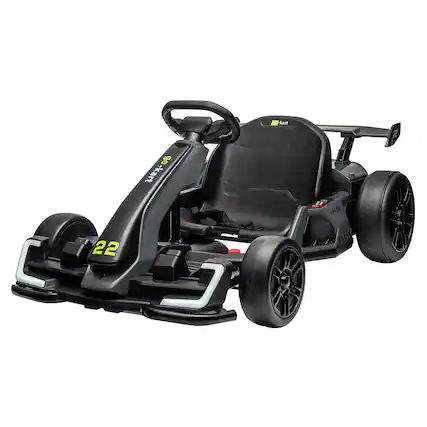 UD-kart 2
SPEED 22