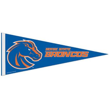 BOISE STATE BRONCOS
