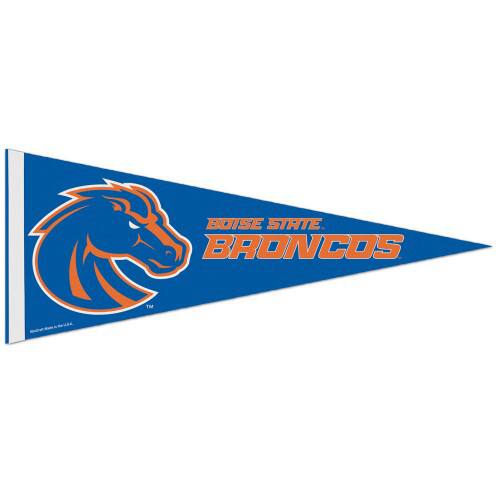 BOISE STATE BRONCOS