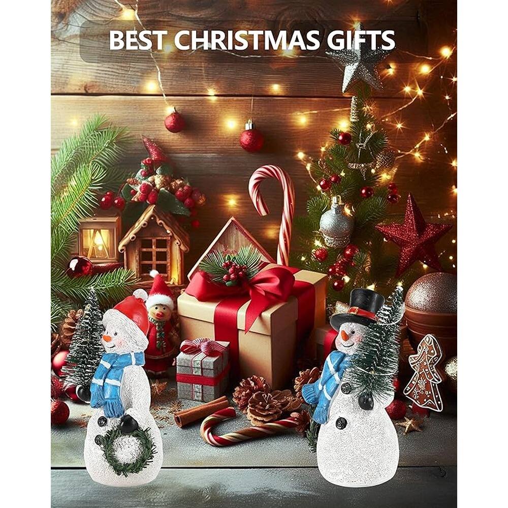 BEST CHRISTMAS GIFTS