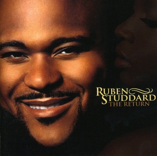 Ruben Studdard  
The Return