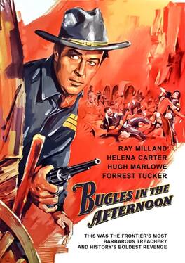 Bugles in the Afternoon - DVD