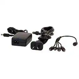 LIEBERT - Vertiv Power Supply IEC Adapter & 4OUT Cable to Support Up to 4 Mpuiq-SRL Module
