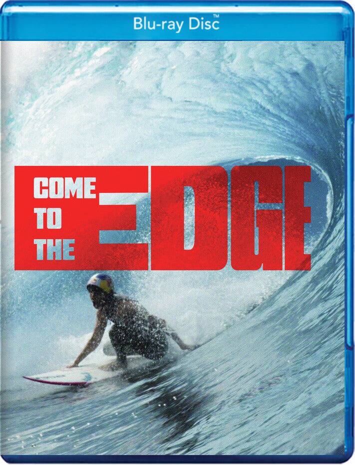 Front. Come to the Edge (MOD) (BluRay Movie).