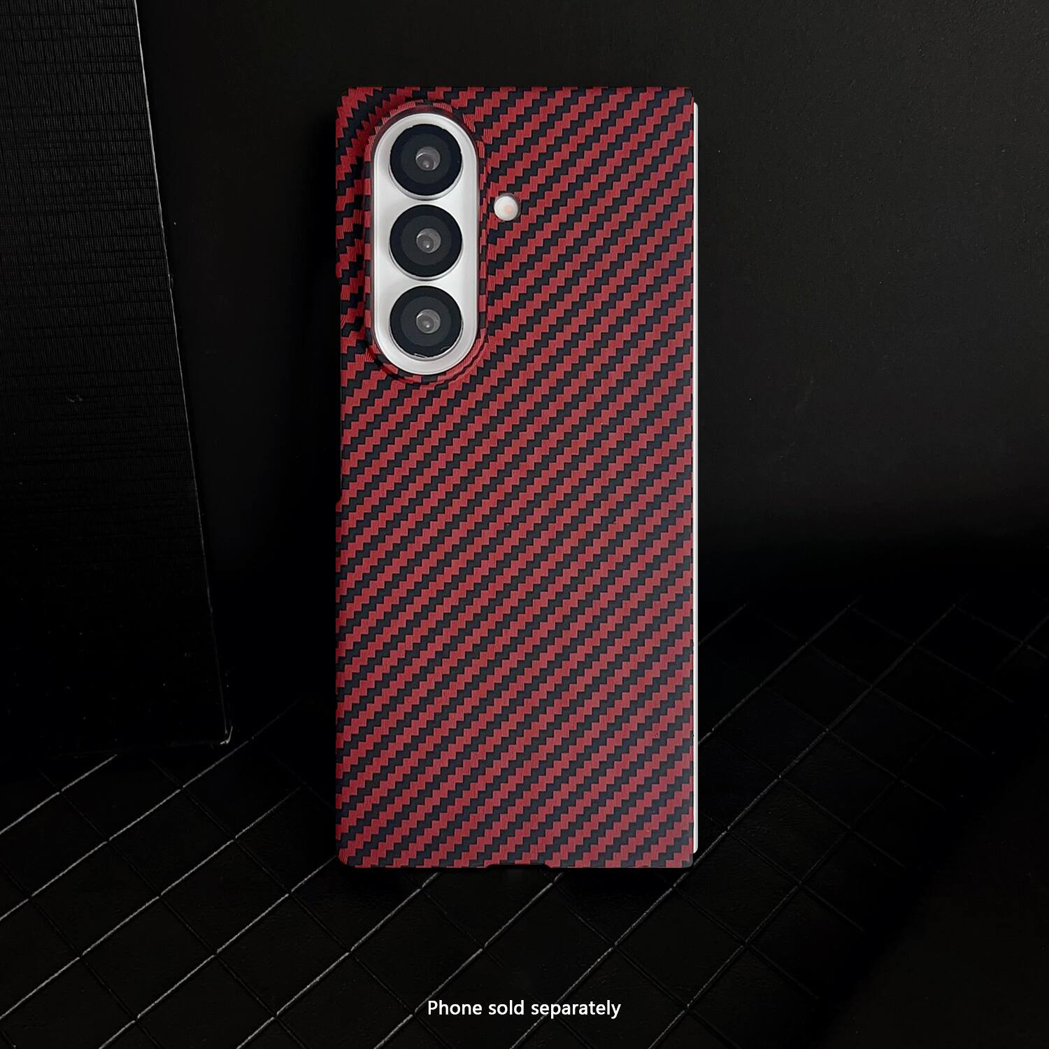 Phone sold separately