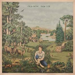Sam Lee - Old Wow - VINYL LP