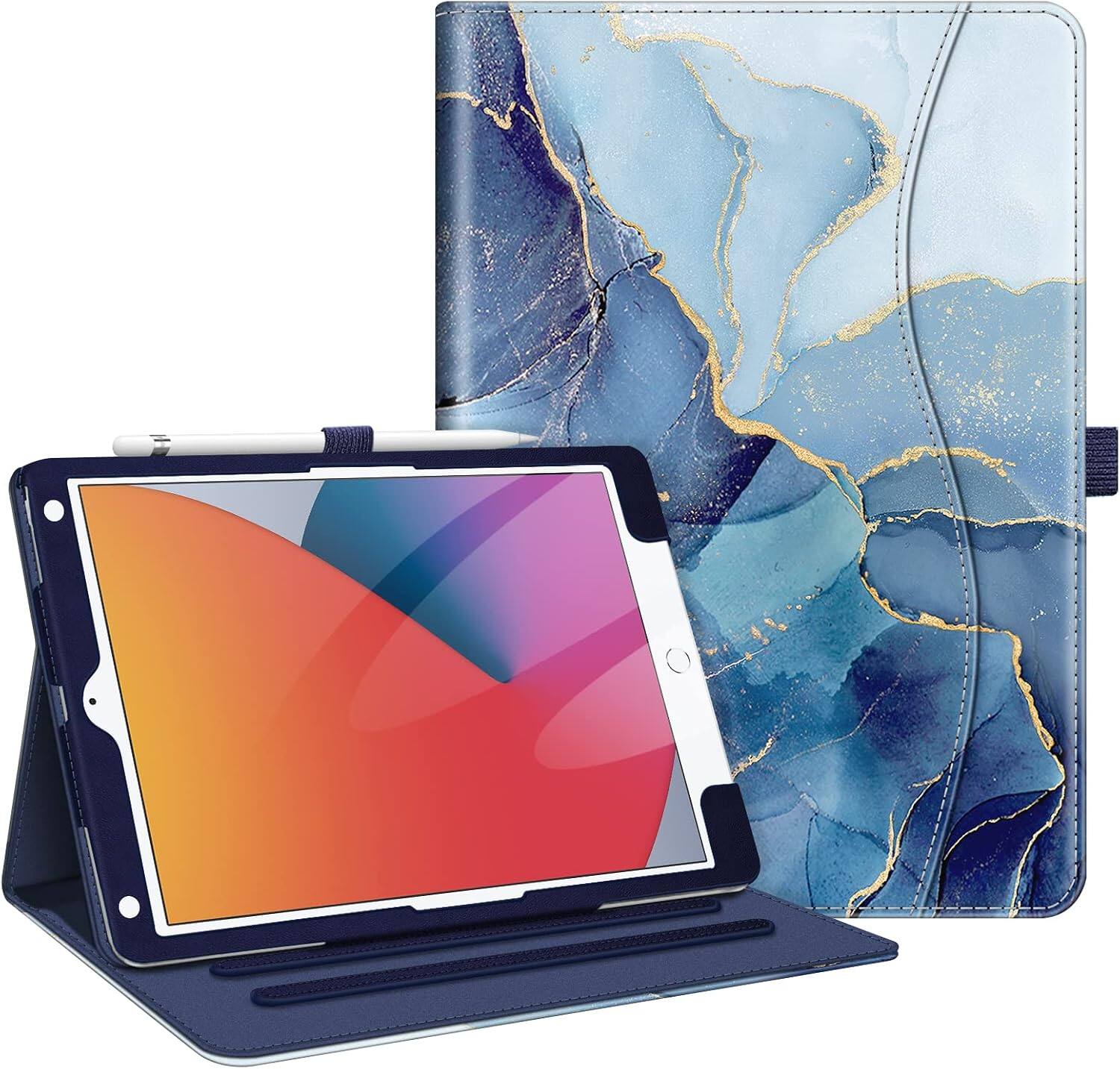 Ocean Marble