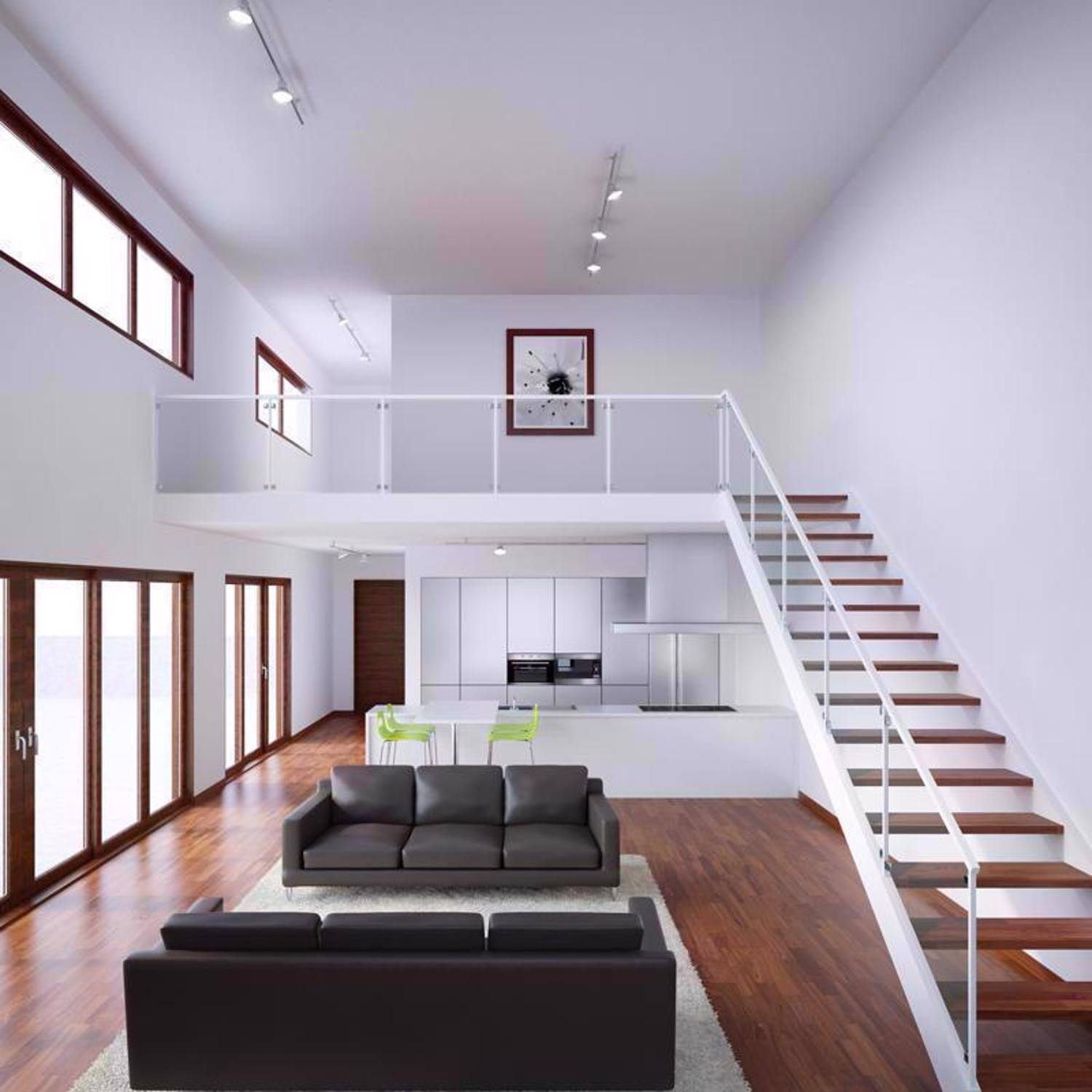 Left. FEIT ELECTRIC - Feit Enhance MR16 GU10 LED Bulb Daylight 50 Watt Equivalence 3 pk.