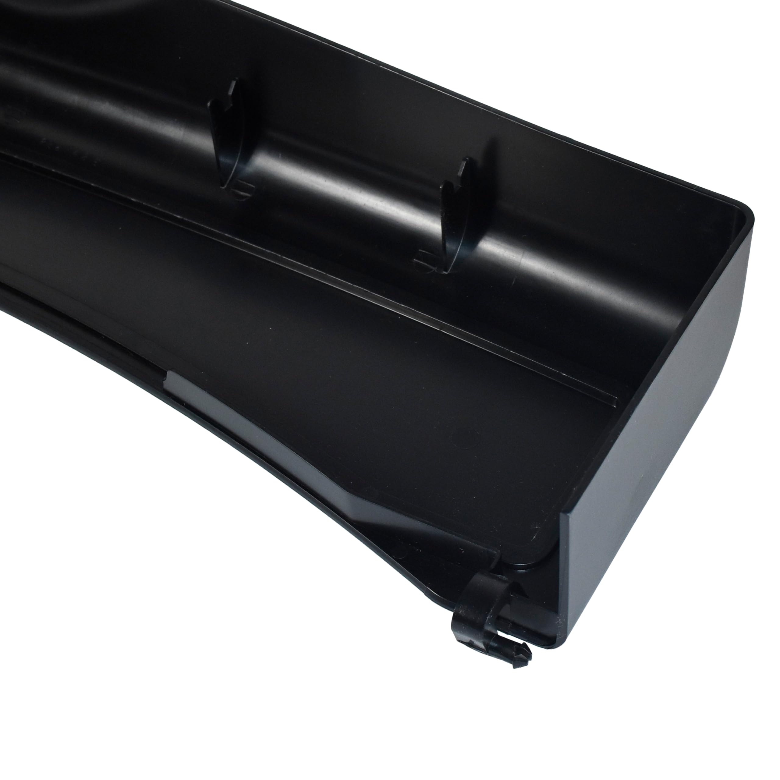 Alt View 1. HQRP - Pivot Lid Replacement for Essick Air EA1407 Humidifier - Replaces 828855-2, 24 1/2 in.