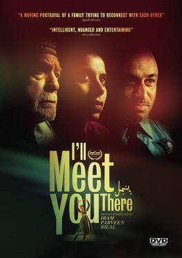 I'll Meet You There (MOD) (DVD Movie)