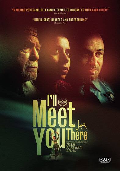 I'll Meet You There (MOD) (DVD Movie)