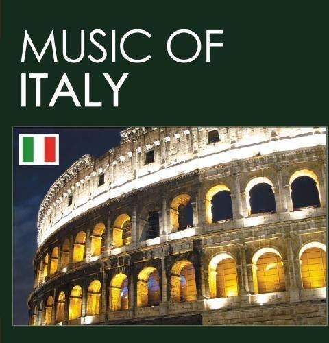 MUSIC OF ITALY