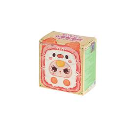 Cureplaneta - Baby Three Little Mahjong Series Plush Blind Box