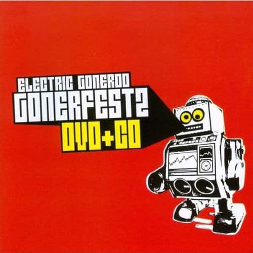 Various Artists - Gonerfest / Various   - COMPACT DISCS [CD] price history on PriceWatchPro