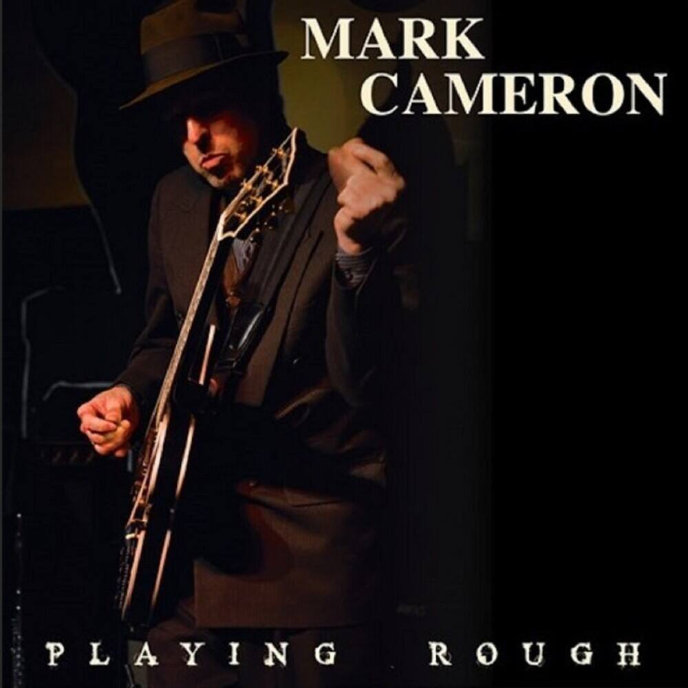 Playing Rough [LP] [VINYL] price history on PriceWatchPro