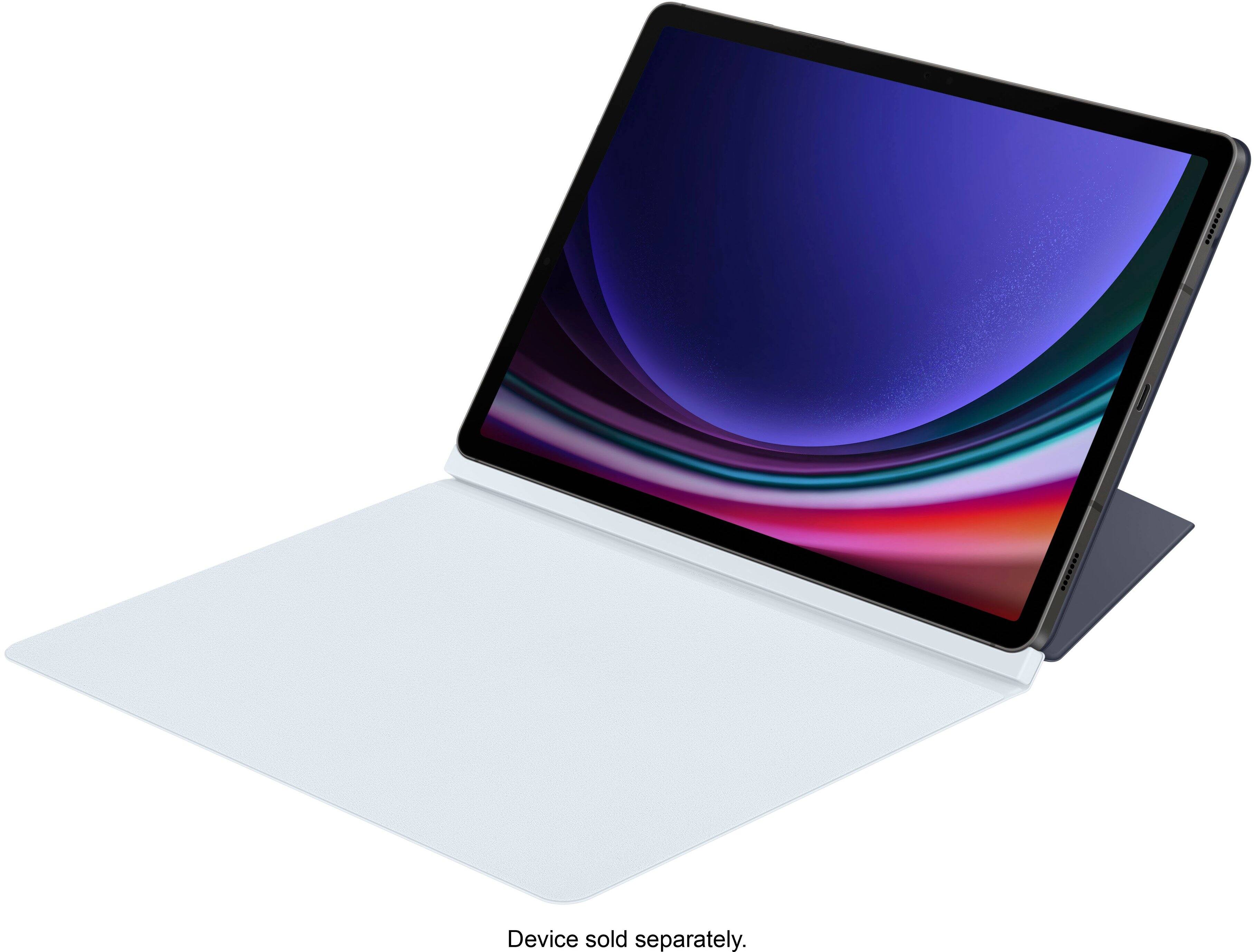 "Device sold separately."