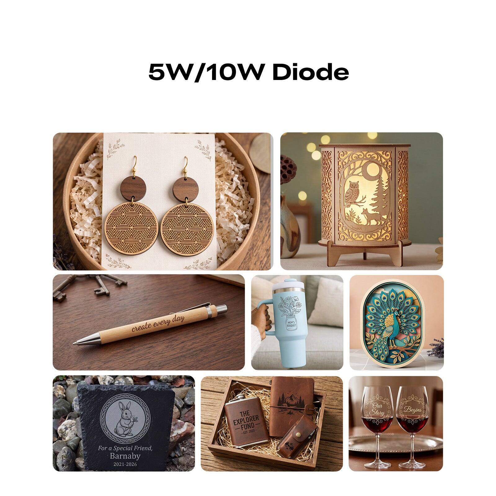 5W/10W Diode

every day create

MENS 
THE EXPLORER FUND -EST. =

Our Story
Begins

For a Special Friend, Barnaby 2021-2026