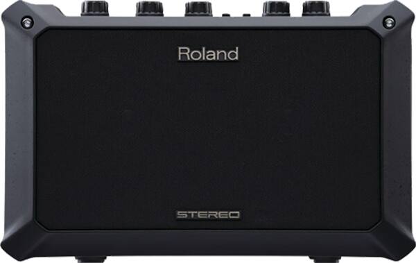 Roland  
STEREO